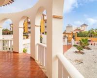 Перепродажа - Villa - Orihuela Costa - Lomas de Cabo Roig