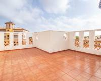 Перепродажа - Villa - Orihuela Costa - Lomas de Cabo Roig