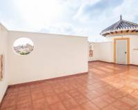 Перепродажа - Villa - Orihuela Costa - Lomas de Cabo Roig