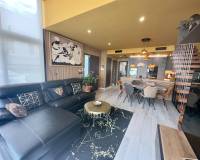 Перепродажа - Villa - Orihuela Costa - Lomas de Cabo Roig