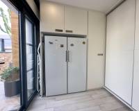 Перепродажа - Villa - Orihuela Costa - Lomas de Cabo Roig