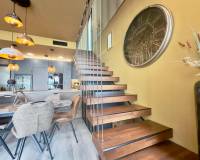 Перепродажа - Villa - Orihuela Costa - Lomas de Cabo Roig