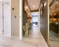 Перепродажа - Villa - Orihuela Costa - Lomas de Cabo Roig