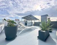 Перепродажа - Villa - Orihuela Costa - Lomas de Cabo Roig