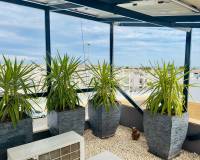 Перепродажа - Villa - Orihuela Costa - Lomas de Cabo Roig