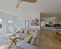 Перепродажа - Villa - Orihuela Costa - Lomas de Campoamor-Las Ramblas