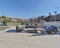 Перепродажа - Villa - Orihuela Costa - Lomas de Campoamor-Las Ramblas