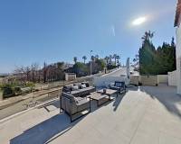 Перепродажа - Villa - Orihuela Costa - Lomas de Campoamor-Las Ramblas