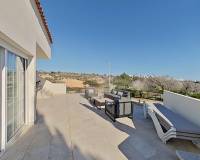 Перепродажа - Villa - Orihuela Costa - Lomas de Campoamor-Las Ramblas