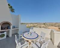 Перепродажа - Villa - Orihuela Costa - Lomas de Campoamor-Las Ramblas
