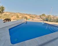 Перепродажа - Villa - Orihuela Costa - Lomas de Campoamor-Las Ramblas