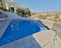 Перепродажа - Villa - Orihuela Costa - Lomas de Campoamor-Las Ramblas