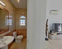 Перепродажа - Villa - Orihuela Costa - Lomas de Campoamor-Las Ramblas