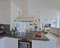 Перепродажа - Villa - Orihuela Costa - Lomas de Campoamor-Las Ramblas