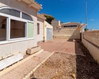 Перепродажа - Villa - Orihuela Costa - Los Almendros-La Florida