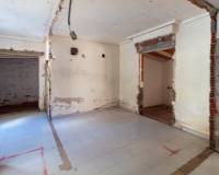 Перепродажа - Villa - Orihuela Costa - Los Almendros-La Florida