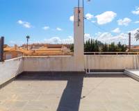 Перепродажа - Villa - Orihuela Costa - Los Almendros-La Florida