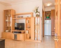 Перепродажа - Villa - Orihuela Costa - Playa Flamenca