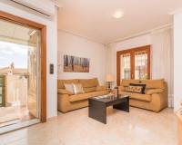 Перепродажа - Villa - Orihuela Costa - Playa Flamenca