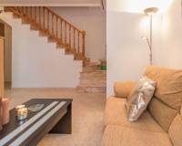 Перепродажа - Villa - Orihuela Costa - Playa Flamenca