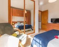 Перепродажа - Villa - Orihuela Costa - Playa Flamenca