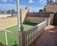 Перепродажа - Villa - Orihuela Costa - Playa Flamenca