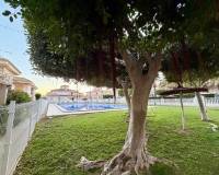 Перепродажа - Villa - Orihuela Costa - Playa Flamenca