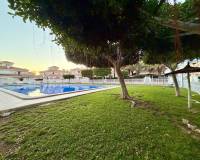 Перепродажа - Villa - Orihuela Costa - Playa Flamenca
