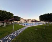 Перепродажа - Villa - Orihuela Costa - Playa Flamenca