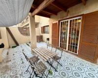 Перепродажа - Villa - Orihuela Costa - Playa Flamenca