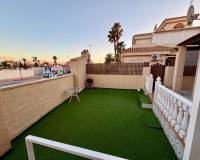 Перепродажа - Villa - Orihuela Costa - Playa Flamenca