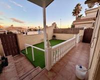 Перепродажа - Villa - Orihuela Costa - Playa Flamenca