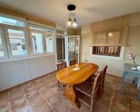 Перепродажа - Villa - Orihuela Costa - Playa Flamenca