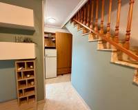 Перепродажа - Villa - Orihuela Costa - Playa Flamenca