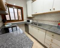 Перепродажа - Villa - Orihuela Costa - Playa Flamenca