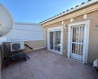 Перепродажа - Villa - Orihuela Costa