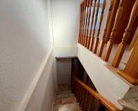 Перепродажа - Villa - Orihuela Costa