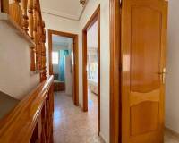 Перепродажа - Villa - Orihuela Costa