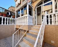 Перепродажа - Villa - Orihuela Costa