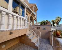 Перепродажа - Villa - Orihuela Costa