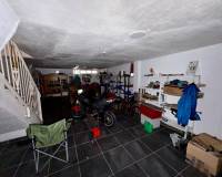 Перепродажа - Villa - Orihuela Costa