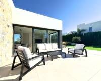 Перепродажа - Villa - Orihuela - Las Colinas Golf