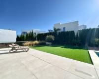 Перепродажа - Villa - Orihuela - Las Colinas Golf