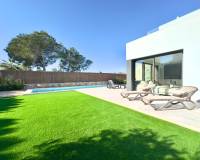 Перепродажа - Villa - Orihuela - Las Colinas Golf