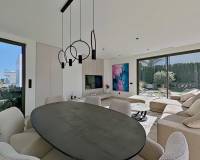 Перепродажа - Villa - Orihuela - Las Colinas Golf