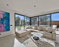 Перепродажа - Villa - Orihuela - Las Colinas Golf