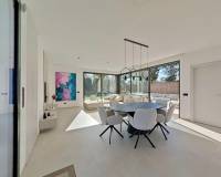 Перепродажа - Villa - Orihuela - Las Colinas Golf