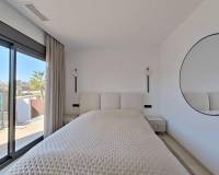 Перепродажа - Villa - Orihuela - Las Colinas Golf