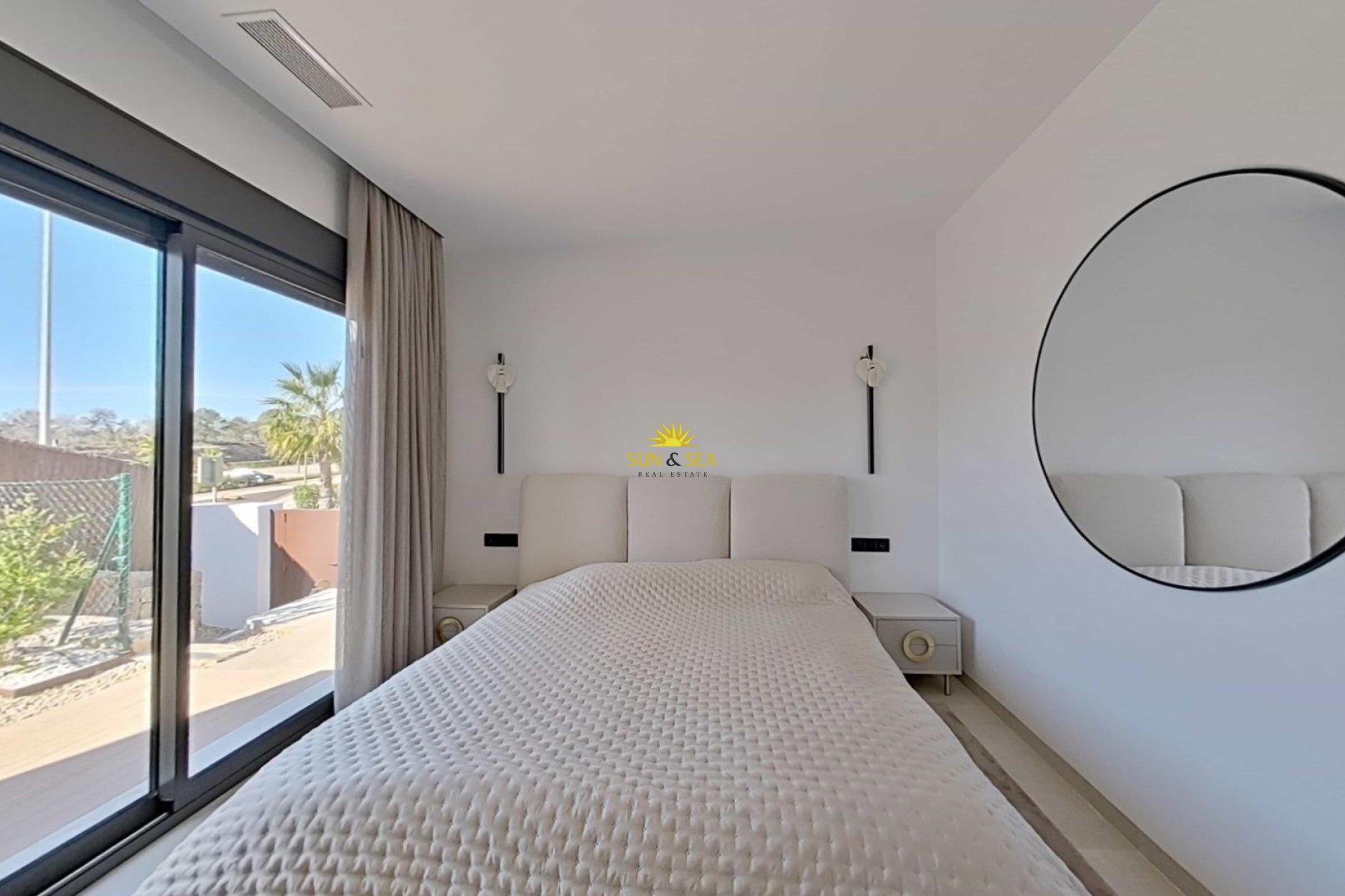Перепродажа - Villa - Orihuela - Las Colinas Golf