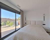 Перепродажа - Villa - Orihuela - Las Colinas Golf